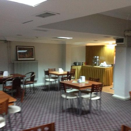 Hotel Atasayan Gebze Exteriér fotografie
